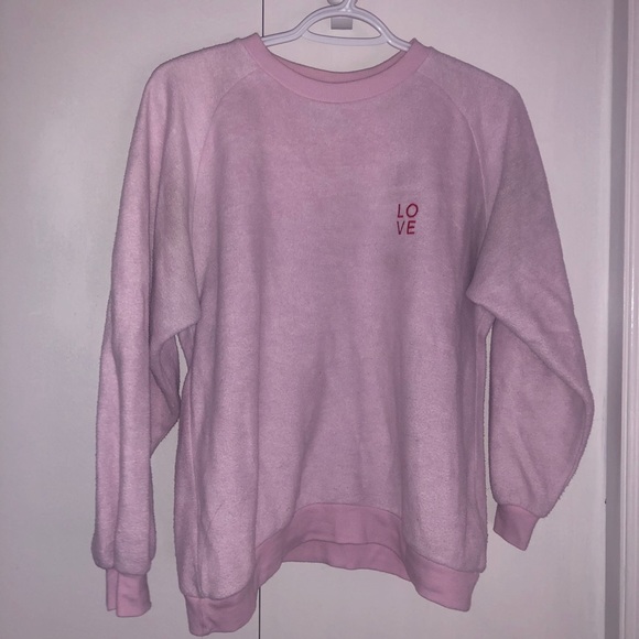 Topshop Sweatshirt - Picture 6 of 6